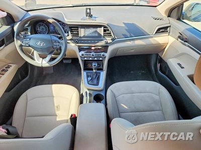 Zdjęcie 8 z 13 samochodu: 2020 HYUNDAI ELANTRA SE VIN:5NPD74LF6LH548919 - miniatura