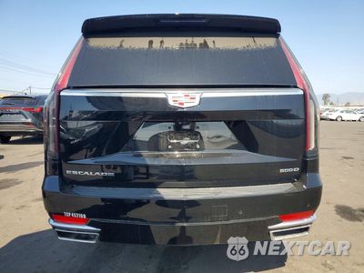 Zdjęcie 6 z 13 samochodu: 2023 CADILLAC ESCALADE ESV PREMIUM LUXURY VIN:1GYS3KKT9PR343912 - miniatura