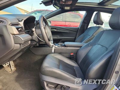 Zdjęcie 7 z 12 samochodu: 2025 TOYOTA CAMRY XSE VIN:4T1DAACK3SU527829 - miniatura