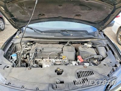 Zdjęcie 11 z 12 samochodu: 2020 ACURA ILX PREMIUM VIN:19UDE2F72LA012153 - miniatura