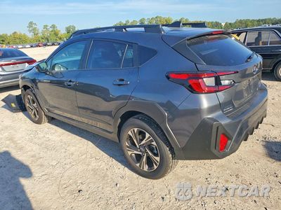 Drugie zdjęcie samochodu z przodu: 2025 SUBARU CROSSTREK PREMIUM VIN:JF2GUHDC7SH318595 - miniatura
