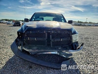 Piąte zdjęcie samochodu w środku: 2014 RAM 1500 ST VIN:1C6RR6KT9ES221865 - miniatura