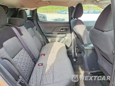 Zdjęcie 11 z 13 samochodu: 2025 NISSAN KICKS SV VIN:3N8AP6CB1SL439279 - miniatura