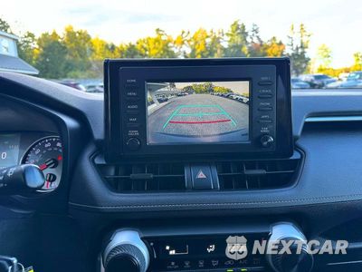 Zdjęcie 11 z 11 samochodu: 2019 TOYOTA RAV4 LE VIN:JTMF1RFVXKD012957 - miniatura