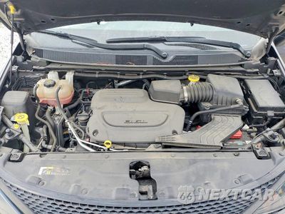 Zdjęcie 12 z 13 samochodu: 2021 CHRYSLER VOYAGER LXI VIN:2C4RC1DG2MR603927 - miniatura