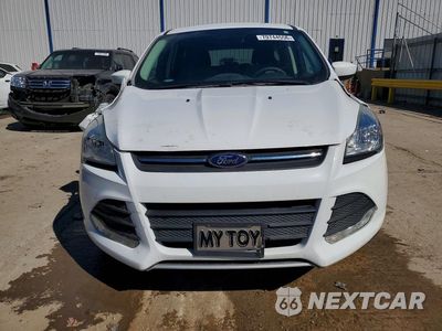 Piąte zdjęcie samochodu w środku: 2015 FORD ESCAPE SE VIN:1FMCU0G78FUC87556 - miniatura