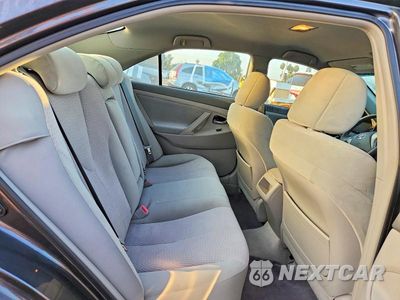 Zdjęcie 10 z 12 samochodu: 2011 TOYOTA CAMRY LE VIN:4T1BF3EK2BU164960 - miniatura