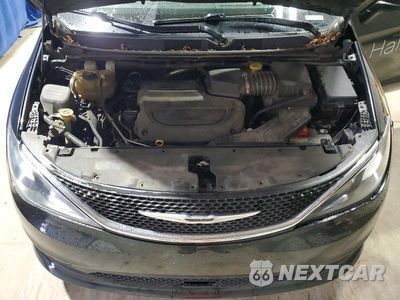 Zdjęcie 12 z 13 samochodu: 2021 CHRYSLER VOYAGER LXI VIN:2C4RC1DG1MR516729 - miniatura