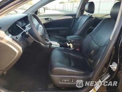 Zdjęcie 7 z 12 samochodu: 2007 TOYOTA AVALON TOURING VIN:4T1BK36B37U187214 - miniatura