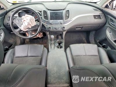 Zdjęcie 8 z 12 samochodu: 2017 CHEVROLET IMPALA LT VIN:2G1105S38H9188706 - miniatura