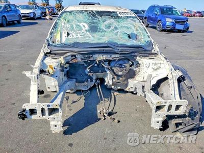 Piąte zdjęcie samochodu w środku: 2018 HONDA CIVIC TYPE-R TOURING VIN:SHHFK8G71JU202675 - miniatura