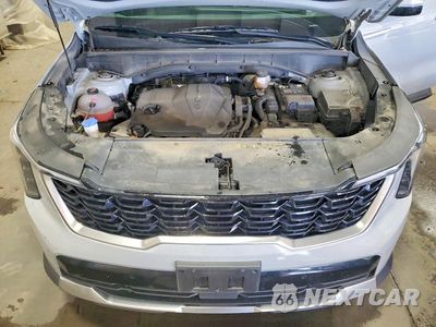 Zdjęcie 12 z 13 samochodu: 2024 KIA SORENTO S VIN:5XYRLDJC2RG297245 - miniatura