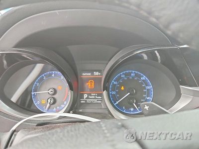 Zdjęcie 9 z 12 samochodu: 2016 TOYOTA COROLLA S PLUS VIN:5YFBURHE0GP548663 - miniatura
