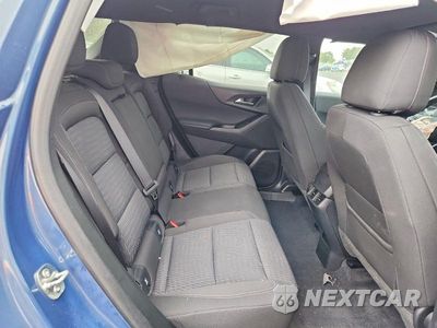Zdjęcie 11 z 13 samochodu: 2026 CHEVROLET EQUINOX LT VIN:3GNAXHEG7TL150142 - miniatura