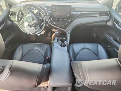 Zdjęcie 8 z 12 samochodu: 2022 TOYOTA CAMRY SE VIN:4T1G11AK5NU713053 - miniatura