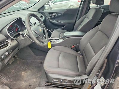 Zdjęcie 7 z 13 samochodu: 2023 CHEVROLET MALIBU LT VIN:1G1ZD5ST5PF183007 - miniatura