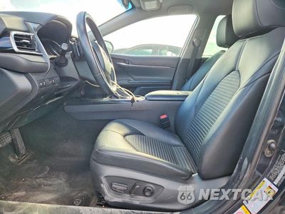Zdjęcie 7 z 12 samochodu: 2018 TOYOTA CAMRY SE VIN:4T1B11HK0JU559863 - miniatura