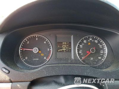 Zdjęcie 9 z 12 samochodu: 2014 VOLKSWAGEN JETTA TDI VIN:3VWLL7AJ8EM321533 - miniatura