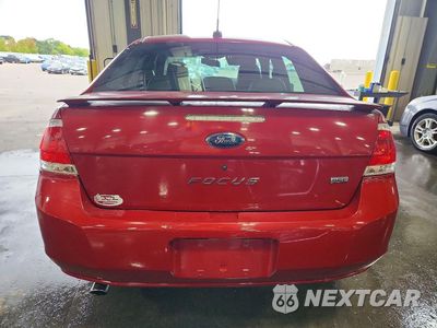 Zdjęcie 6 z 12 samochodu: 2009 FORD FOCUS SEL VIN:1FAHP37N59W183445 - miniatura