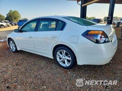 Drugie zdjęcie samochodu z przodu: 2008 NISSAN ALTIMA 2.5 VIN:1N4AL21E28N552265 - miniatura