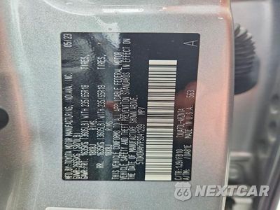 Zdjęcie 13 z 13 samochodu: 2023 TOYOTA HIGHLANDER L VIN:5TDKDRAH7PS041299 - miniatura