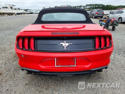 Zdjęcie 6 z 12 samochodu: 2021 FORD MUSTANG VIN:1FATP8UH5M5132418 - miniatura