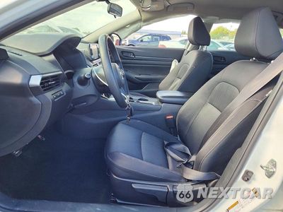 Zdjęcie 7 z 12 samochodu: 2024 NISSAN ALTIMA S VIN:1N4BL4BV9RN369249 - miniatura
