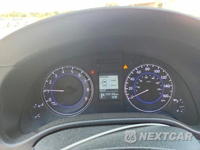 Zdjęcie 9 z 13 samochodu: 2015 INFINITI Q60 COUPE JOURNEY VIN:JN1CV6EK2FM870655 - miniatura