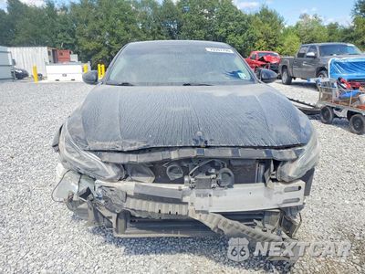 Piąte zdjęcie samochodu w środku: 2020 NISSAN ALTIMA SL VIN:1N4BL4EV9LC144232 - miniatura