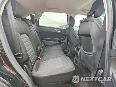 Zdjęcie 10 z 13 samochodu: 2018 FORD EDGE SE VIN:2FMPK4G99JBB93779 - miniatura