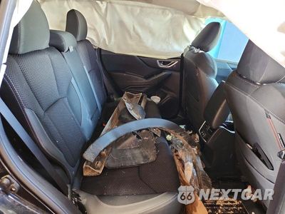 Zdjęcie 10 z 12 samochodu: 2019 SUBARU FORESTER PREMIUM VIN:JF2SKAGC6KH428203 - miniatura