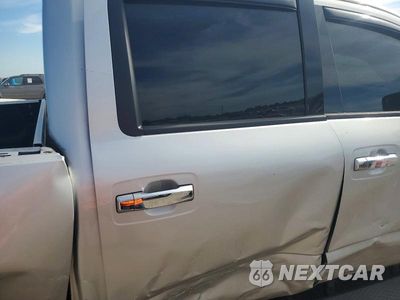 Zdjęcie 10 z 12 samochodu: 2016 NISSAN TITAN XD PLATINUM RE VIN:1N6AA1F27GN510310 - miniatura