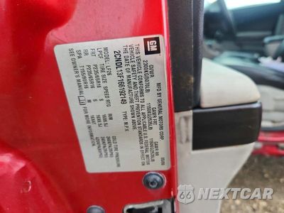 Zdjęcie 13 z 13 samochodu: 2006 CHEVROLET EQUINOX LS VIN:2CNDL13F166192149 - miniatura