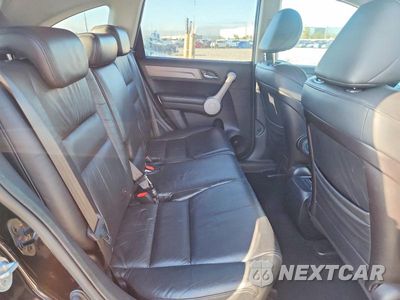 Zdjęcie 11 z 14 samochodu: 2007 HONDA CR-V EXL VIN:JHLRE48707C094250 - miniatura
