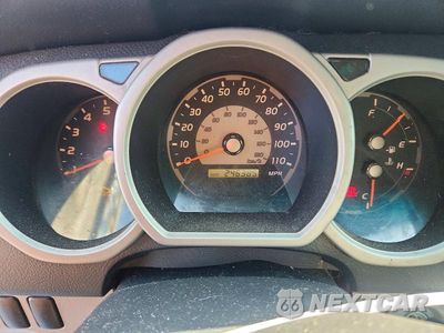 Zdjęcie 9 z 13 samochodu: 2004 TOYOTA 4RUNNER SPORT EDITION VIN:JTEBU14R240045146 - miniatura