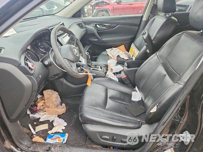 Zdjęcie 7 z 12 samochodu: 2018 NISSAN ROGUE SL VIN:JN8AT2MT2JW489256 - miniatura