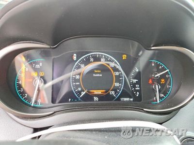 Zdjęcie 9 z 12 samochodu: 2015 BUICK LACROSSE VIN:1G4GB5G33FF288345 - miniatura