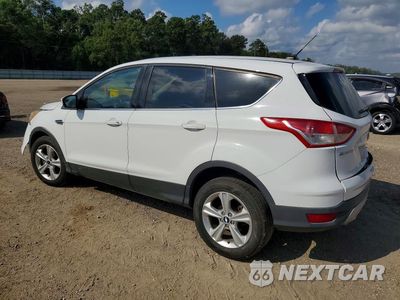 Drugie zdjęcie samochodu z przodu: 2015 FORD ESCAPE SE VIN:1FMCU9G98FUA54217 - miniatura