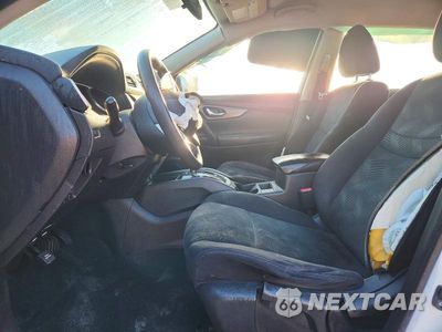 Zdjęcie 7 z 14 samochodu: 2016 NISSAN ROGUE S VIN:JN8AT2MV1GW142334 - miniatura
