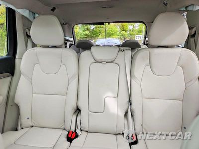 Zdjęcie 10 z 13 samochodu: 2025 VOLVO XC90 PLUS VIN:YV4H60PE8S1315545 - miniatura