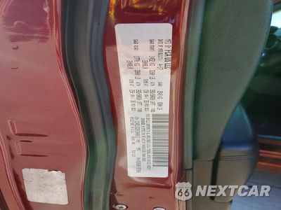 Zdjęcie 13 z 13 samochodu: 2017 DODGE DURANGO GT VIN:1C4RDJDG2HC848013 - miniatura