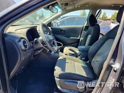 Zdjęcie 7 z 12 samochodu: 2020 HYUNDAI KONA SE VIN:KM8K12AA6LU566830 - miniatura
