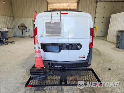 Zdjęcie 6 z 13 samochodu: 2015 RAM PROMASTER CITY VIN:ZFBERFAT6F6A90614 - miniatura