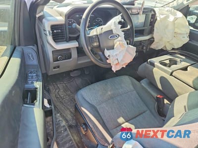 Zdjęcie 8 z 13 samochodu: 2023 FORD F350 SUPER DUTY VIN:1FD8W3HT0PEC87642 - miniatura