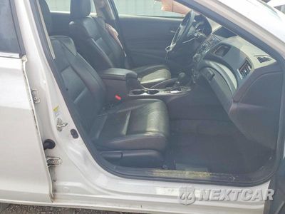 Zdjęcie 7 z 12 samochodu: 2014 ACURA ILX 20 VIN:19VDE1F36EE006256 - miniatura