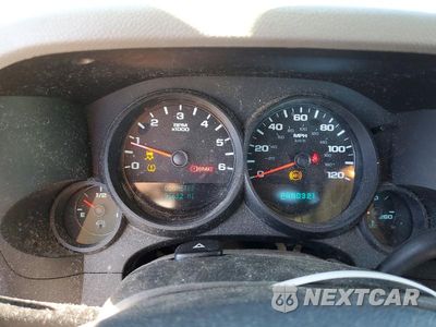 Zdjęcie 9 z 12 samochodu: 2012 CHEVROLET SILVERADO K1500 VIN:1GCNKPEA8CZ329314 - miniatura