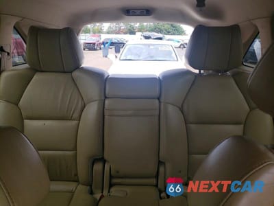 Zdjęcie 10 z 14 samochodu: 2011 ACURA MDX VIN:2HNYD2H24BH528982 - miniatura