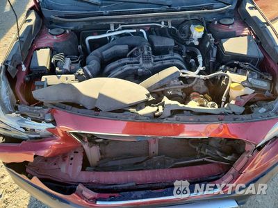 Zdjęcie 11 z 12 samochodu: 2020 SUBARU OUTBACK LIMITED VIN:4S4BTANC9L3204951 - miniatura