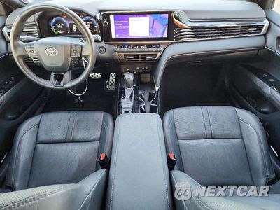 Zdjęcie 8 z 13 samochodu: 2025 TOYOTA CAMRY XSE VIN:4T1DAACK9SU080228 - miniatura