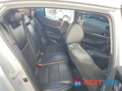 Zdjęcie 10 z 12 samochodu: 2020 NISSAN MAXIMA SL VIN:1N4AA6DV8LC372527 - miniatura